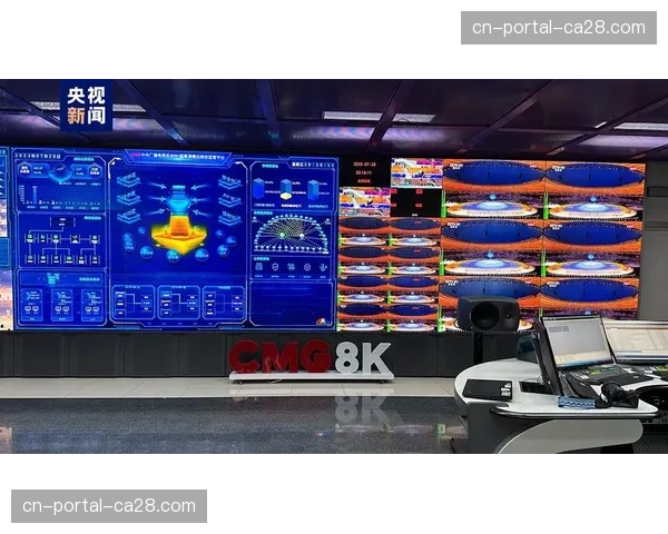 信号制播升级正脱离硬件束缚，在数字化阶段赋予了内容生产端极高的部署灵活性