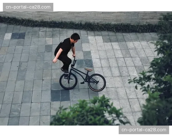 智利全国BMX公园与平地花式锦标赛将于2月20-21日在圣地亚哥开赛