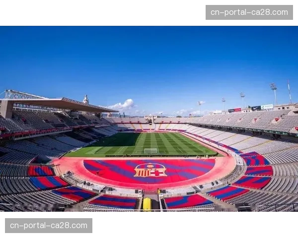 巴萨计划2月将诺坎普容量扩增至6.2万座位，北看台工程延期