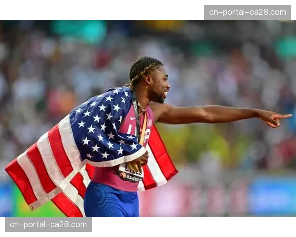 世界田径室内锦标赛阵容公布：莱尔斯、杜普兰蒂斯等名将悉数参赛