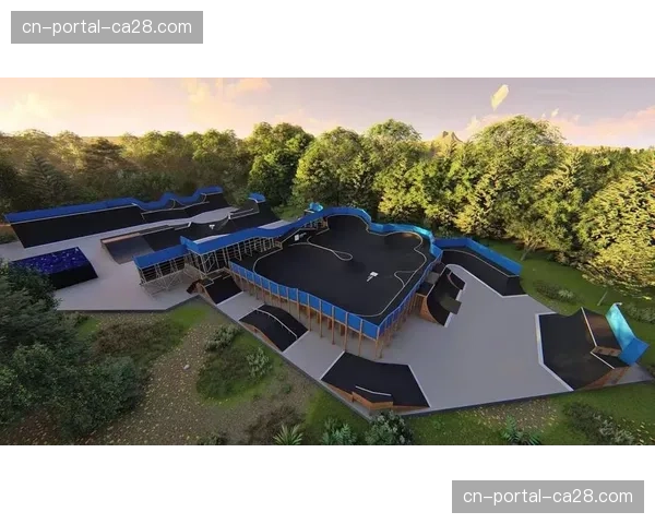 “泥巴生意”的背后:全球BMX标准赛道建设与维护成本探秘 “泥巴生意”的背后:全球BMX标准赛道建设与维护成本探秘