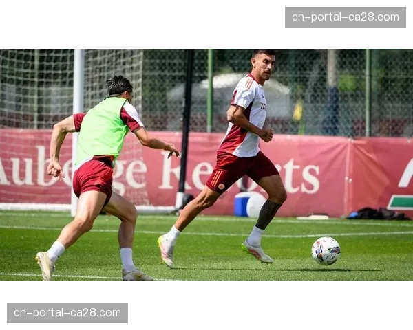 罗马中场佩莱格里尼受伤，最新恢复时间尚未确定