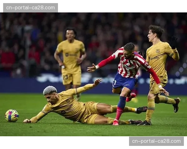 巴萨制定夏窗引援方案，瞄准中锋、边锋、中后卫三大位置